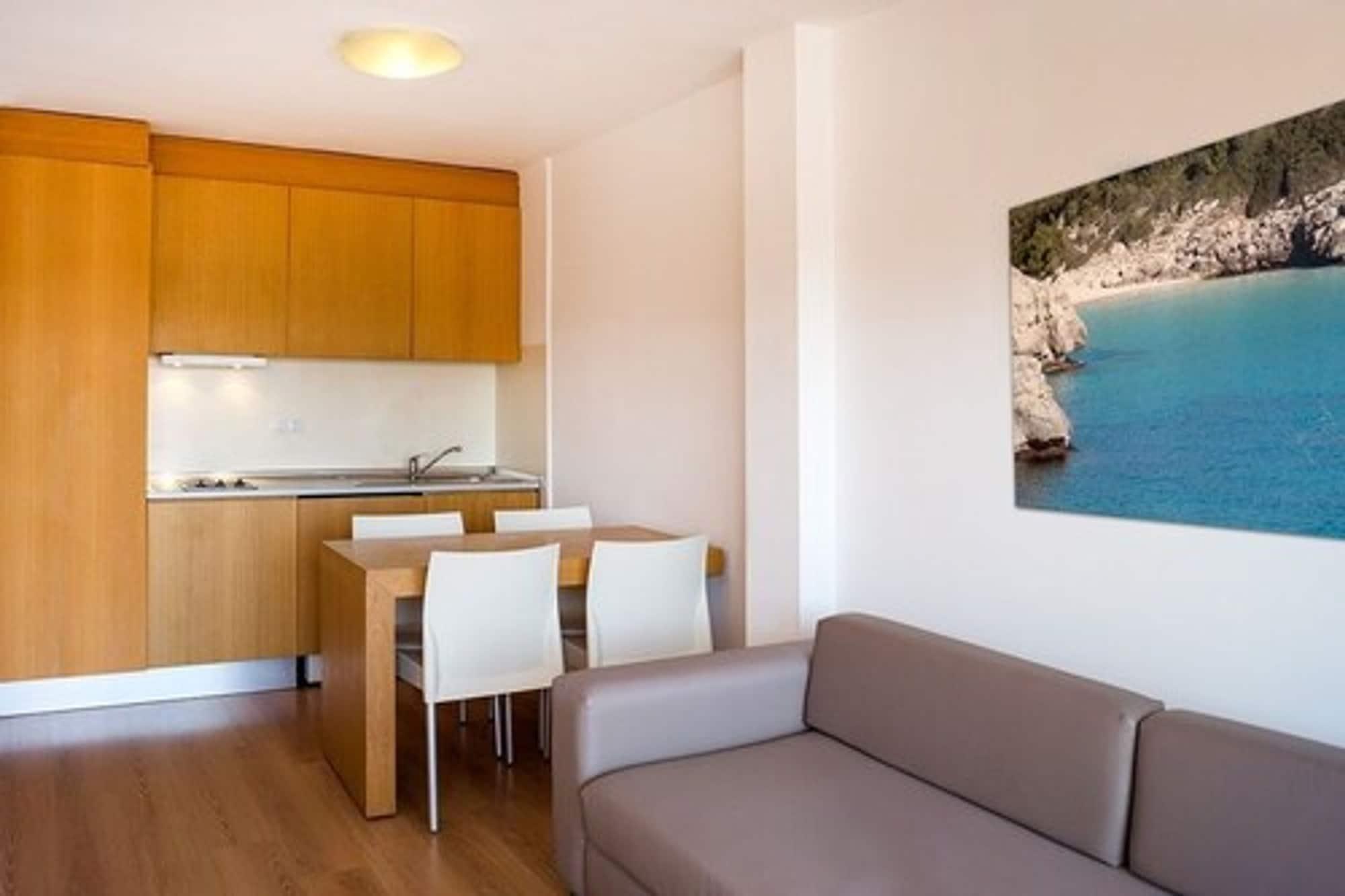 Sol Y Vera Appart hôtel Magaluf (Mallorca)
