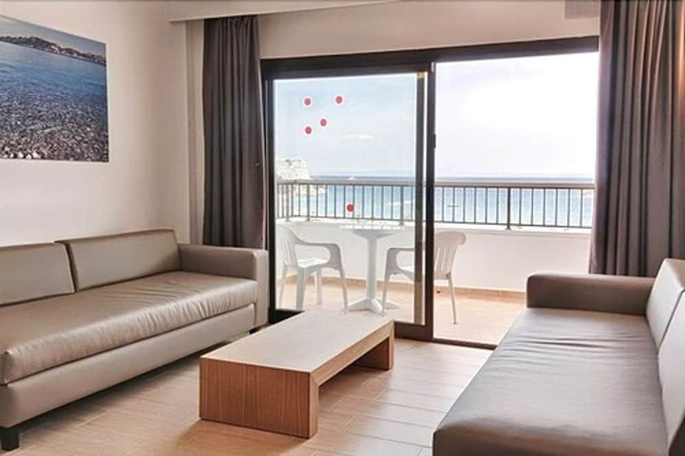 Appart hôtel Sol Y Vera Magaluf (Mallorca)