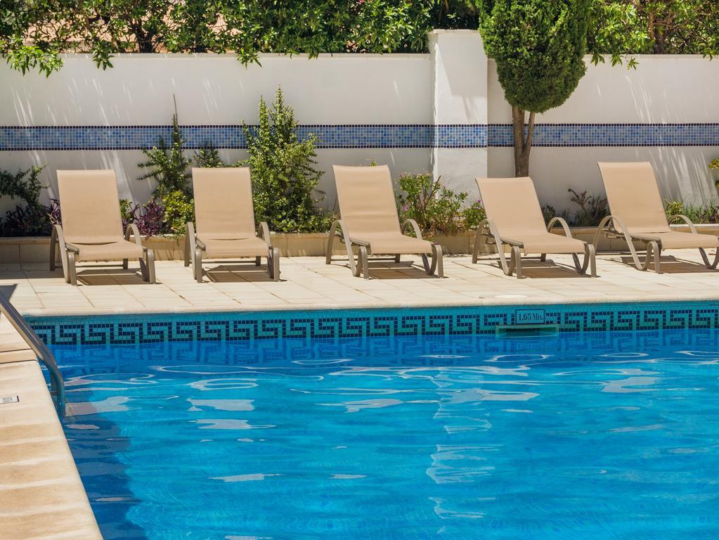 Appart hôtel Sol Y Vera Magaluf (Mallorca)