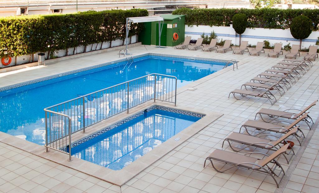 Appart hôtel Sol Y Vera Magaluf (Mallorca)