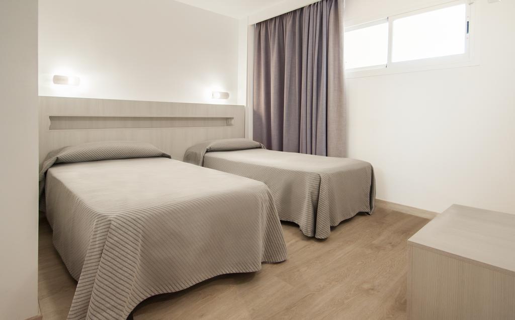 Appart hôtel Sol Y Vera Magaluf (Mallorca)