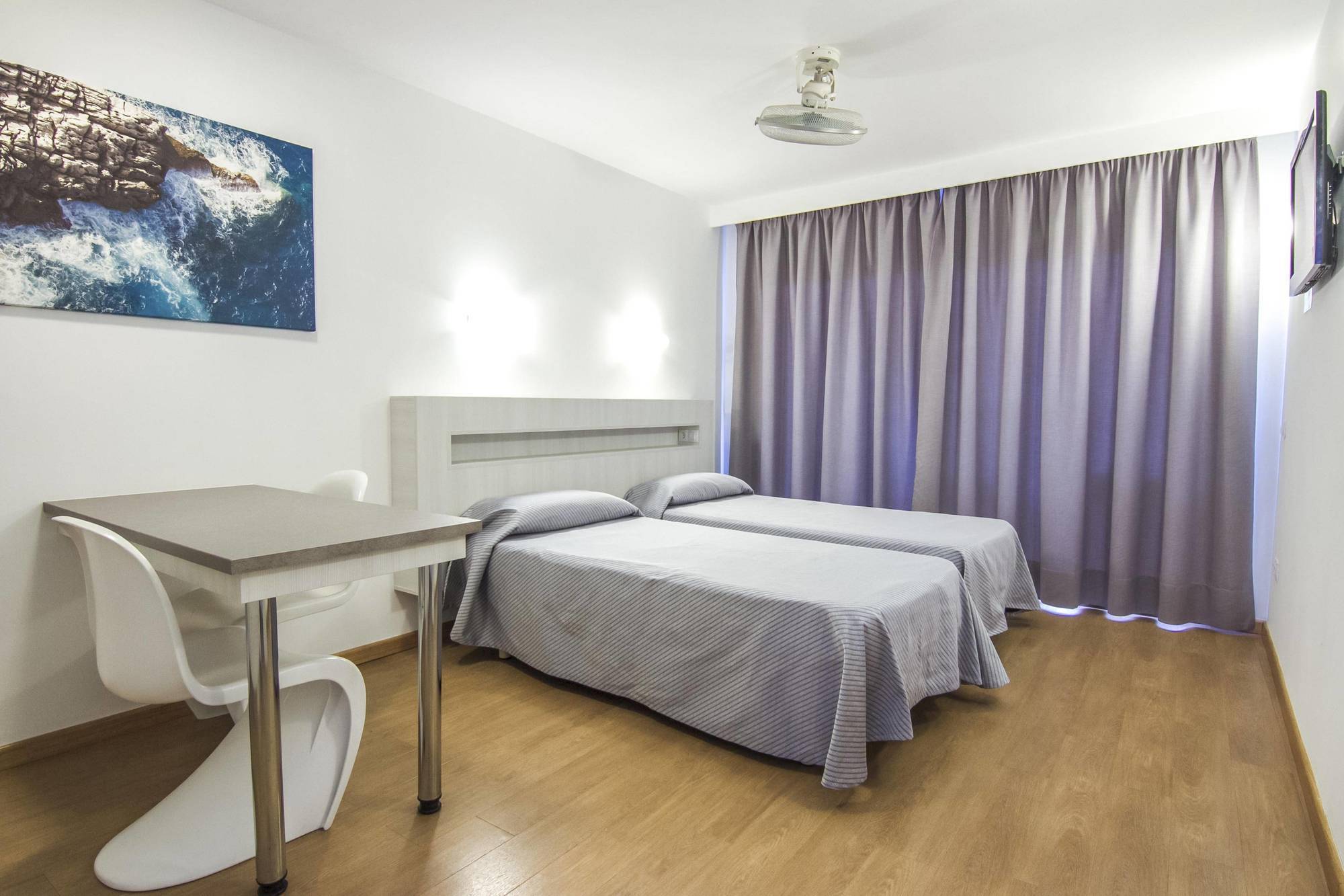 Appart hôtel Sol Y Vera Magaluf (Mallorca)