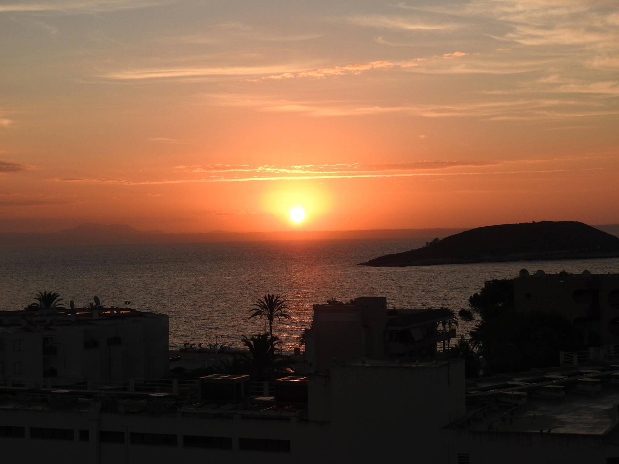 Appart hôtel Sol Y Vera 2*